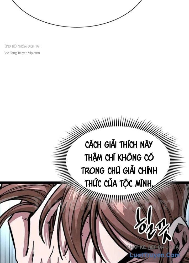 Tuyệt Thế Học Sĩ Chap 6 - Next Chap 7
