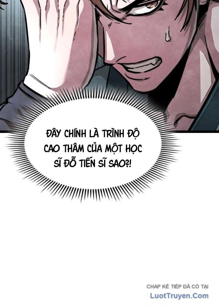 Tuyệt Thế Học Sĩ Chap 6 - Next Chap 7