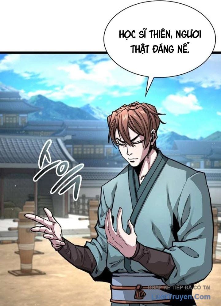 Tuyệt Thế Học Sĩ Chap 6 - Next Chap 7