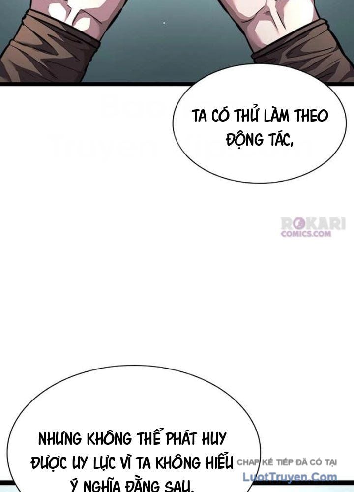 Tuyệt Thế Học Sĩ Chap 6 - Next Chap 7