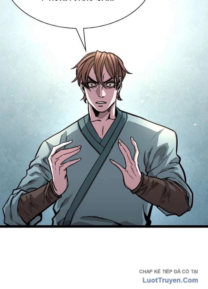 Tuyệt Thế Học Sĩ Chap 6 - Next Chap 7