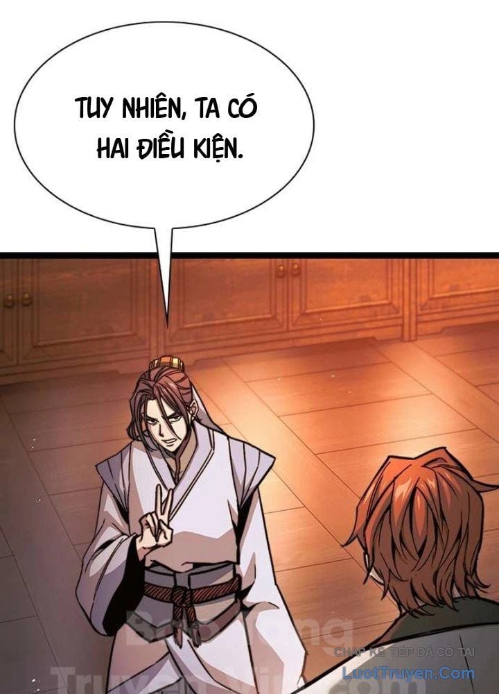 Tuyệt Thế Học Sĩ Chap 6 - Next Chap 7