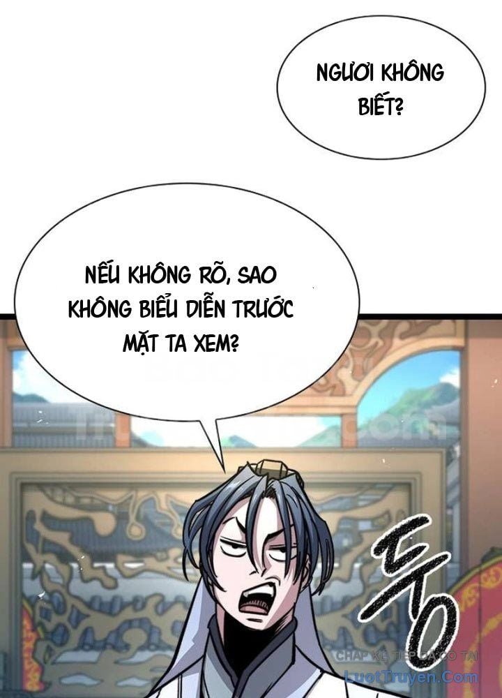 Tuyệt Thế Học Sĩ Chap 6 - Next Chap 7