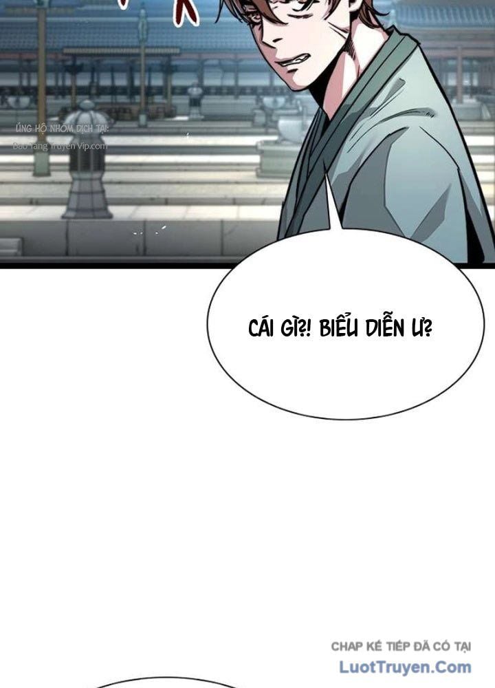 Tuyệt Thế Học Sĩ Chap 6 - Next Chap 7