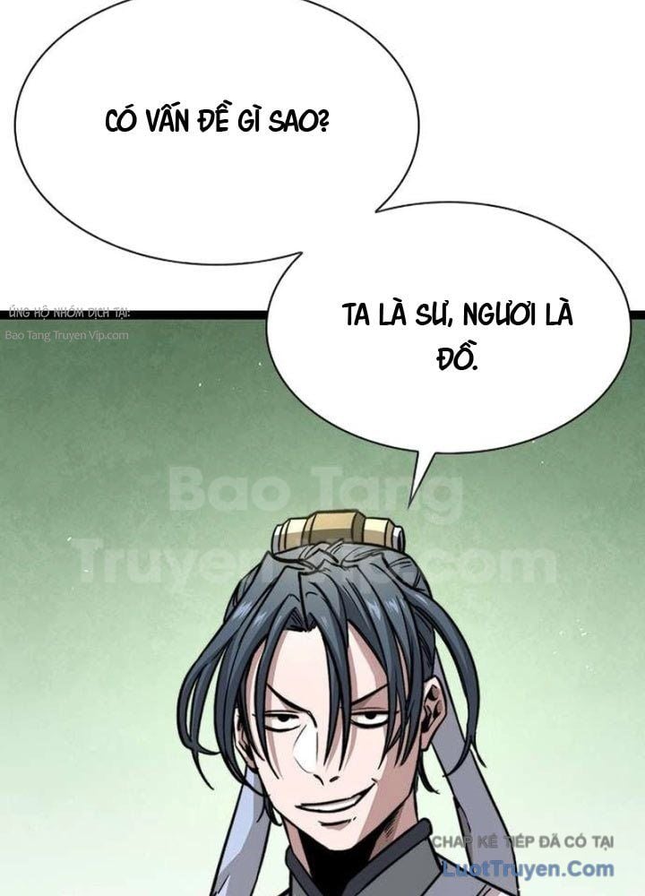 Tuyệt Thế Học Sĩ Chap 6 - Next Chap 7