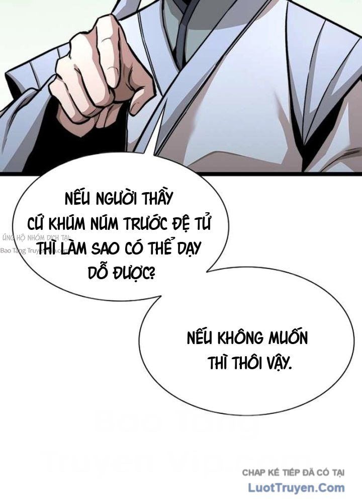 Tuyệt Thế Học Sĩ Chap 6 - Next Chap 7