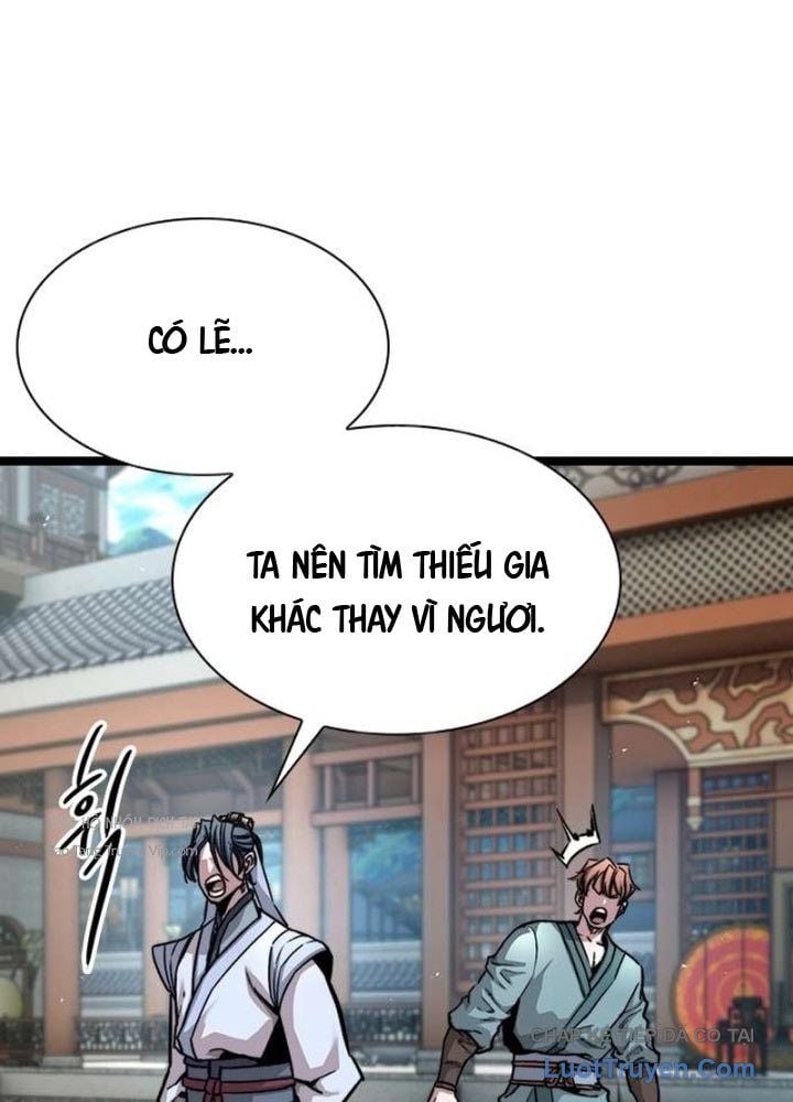 Tuyệt Thế Học Sĩ Chap 6 - Next Chap 7