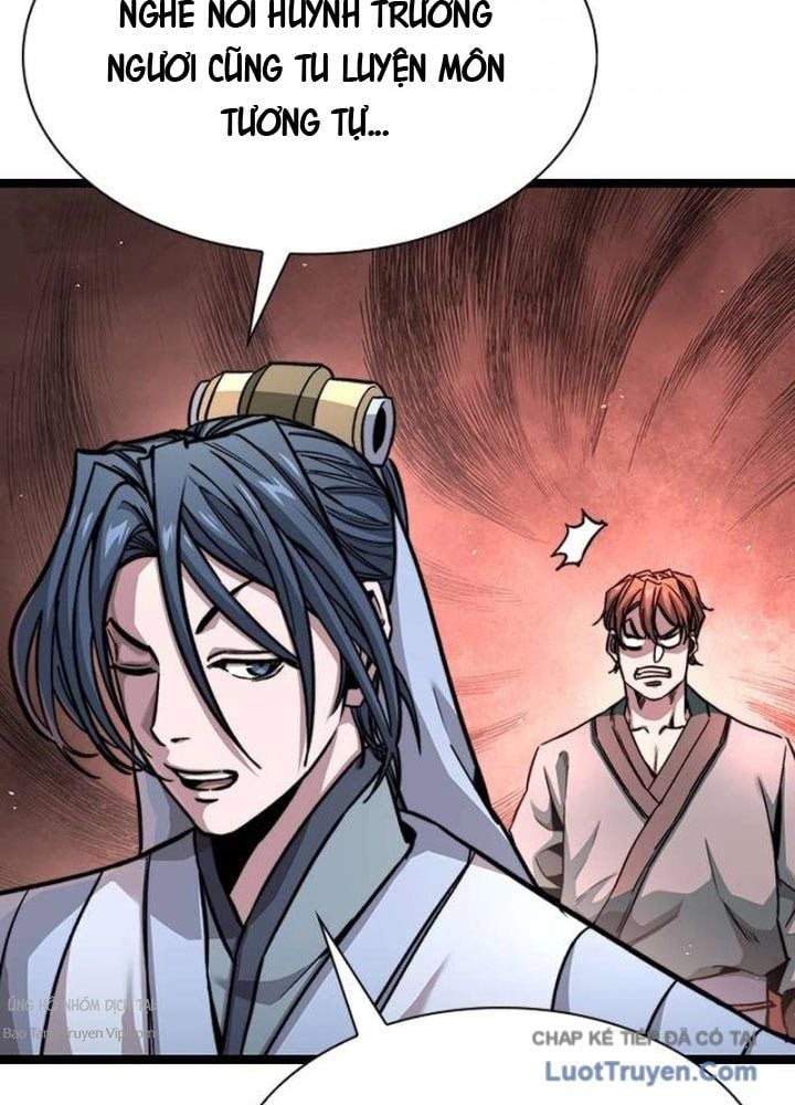 Tuyệt Thế Học Sĩ Chap 6 - Next Chap 7