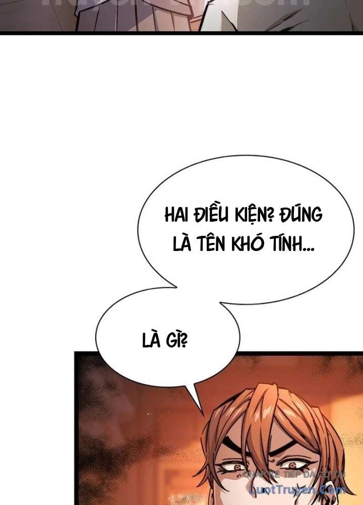 Tuyệt Thế Học Sĩ Chap 6 - Next Chap 7