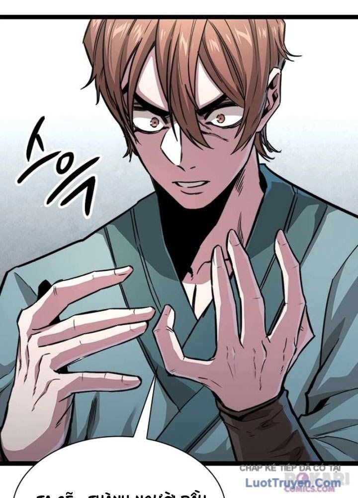 Tuyệt Thế Học Sĩ Chap 6 - Next Chap 7