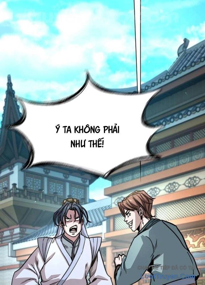 Tuyệt Thế Học Sĩ Chap 6 - Next Chap 7