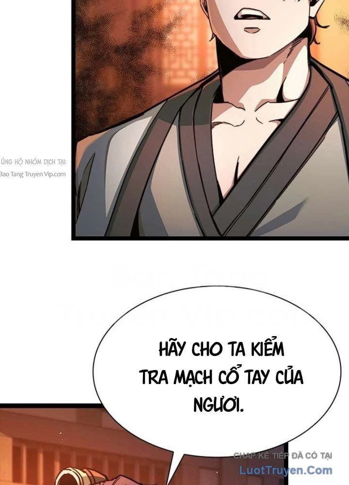 Tuyệt Thế Học Sĩ Chap 6 - Next Chap 7