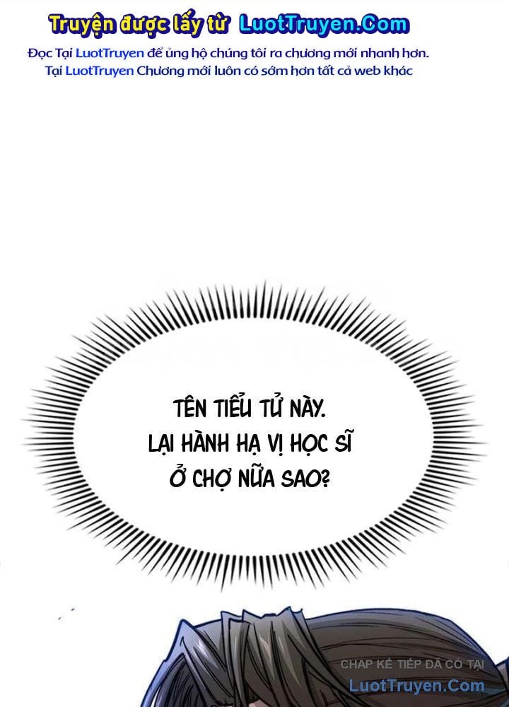 Tuyệt Thế Học Sĩ Chap 6 - Next Chap 7