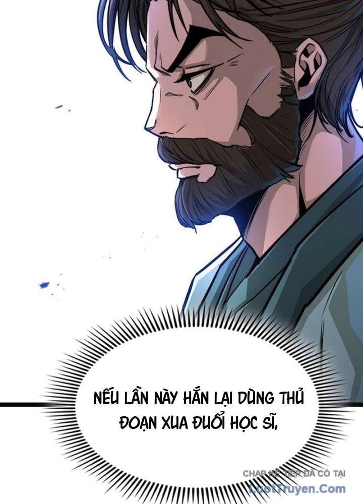 Tuyệt Thế Học Sĩ Chap 6 - Next Chap 7