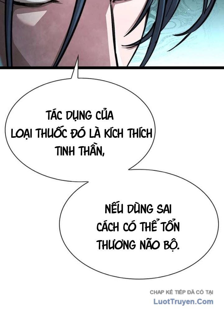 Tuyệt Thế Học Sĩ Chap 6 - Next Chap 7