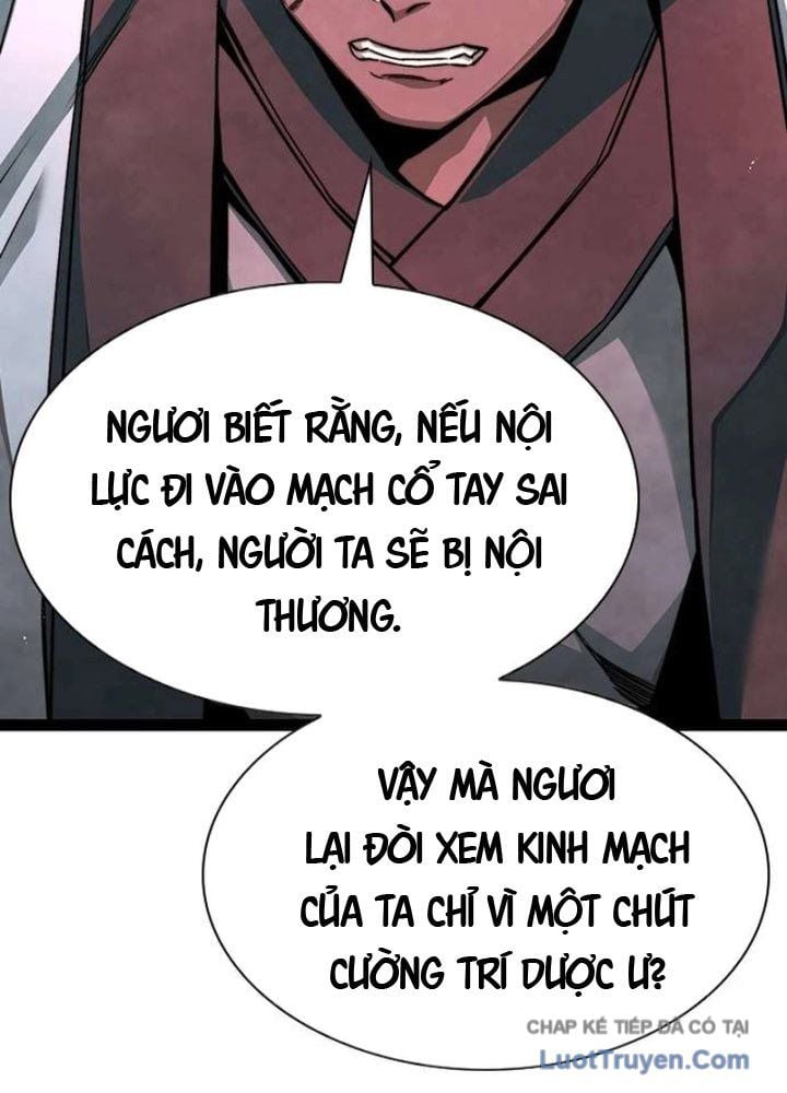 Tuyệt Thế Học Sĩ Chap 6 - Next Chap 7