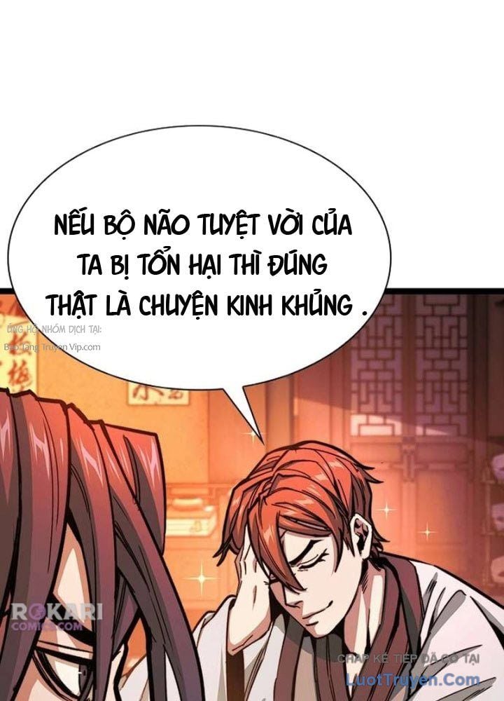 Tuyệt Thế Học Sĩ Chap 6 - Next Chap 7