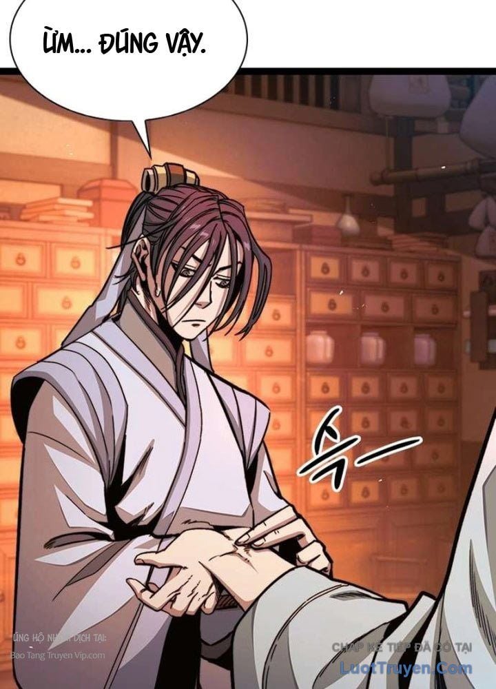 Tuyệt Thế Học Sĩ Chap 6 - Next Chap 7