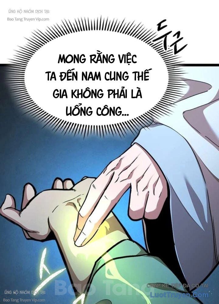 Tuyệt Thế Học Sĩ Chap 6 - Next Chap 7