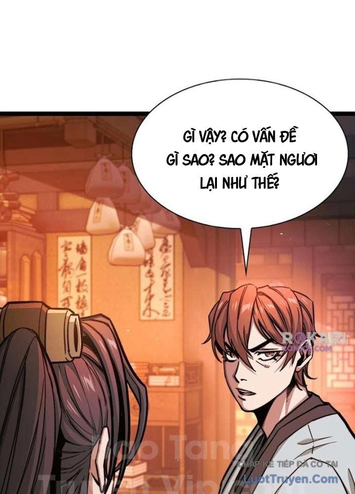 Tuyệt Thế Học Sĩ Chap 6 - Next Chap 7