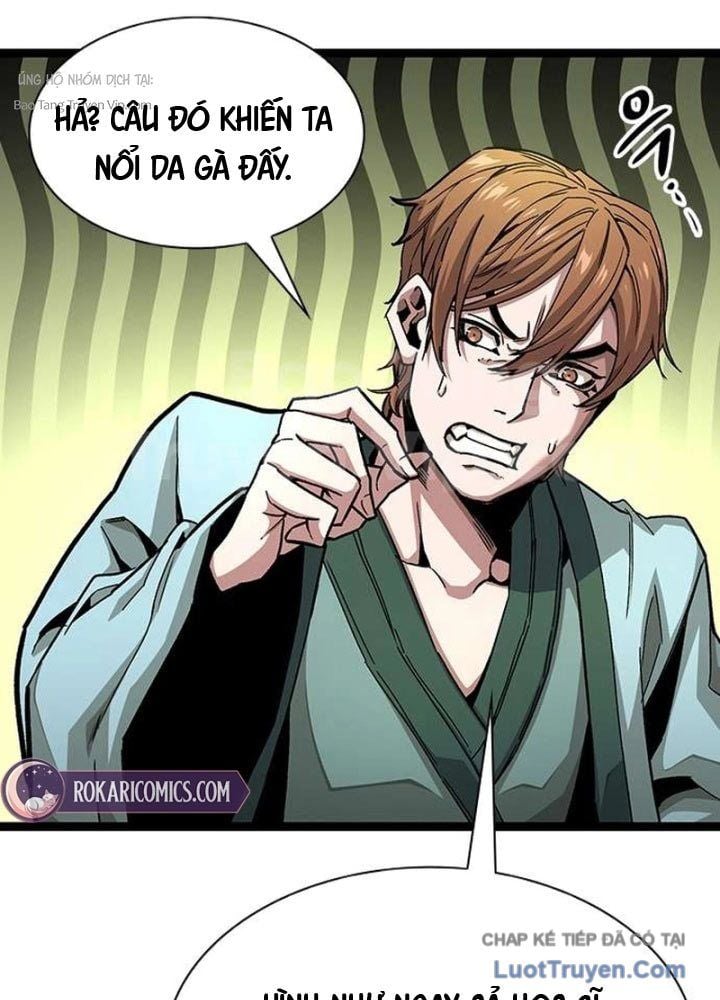 Tuyệt Thế Học Sĩ Chap 6 - Next Chap 7