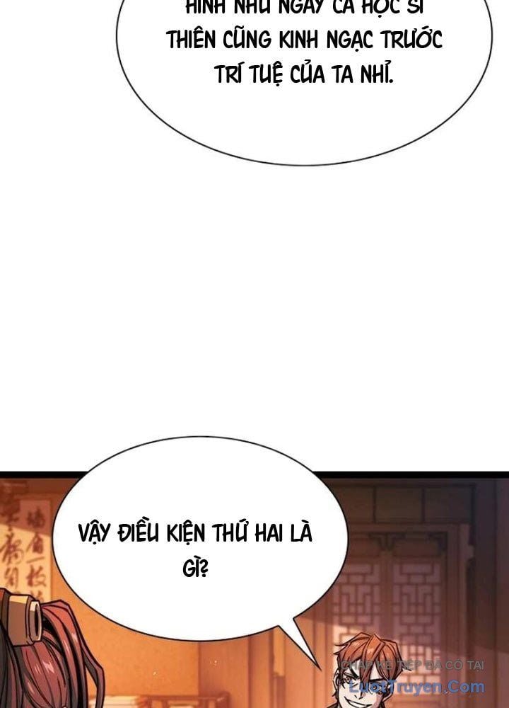 Tuyệt Thế Học Sĩ Chap 6 - Next Chap 7