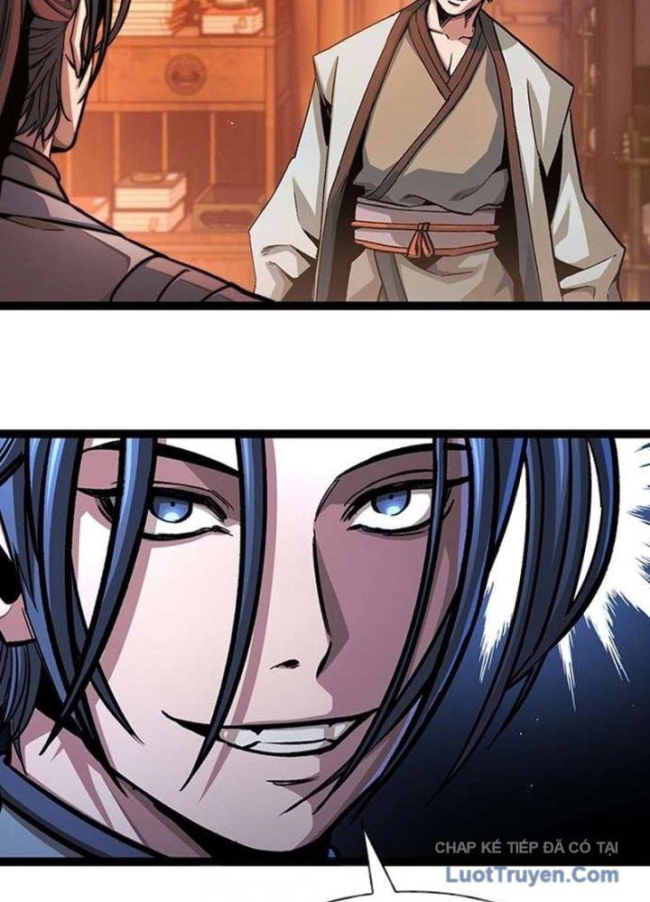 Tuyệt Thế Học Sĩ Chap 6 - Next Chap 7