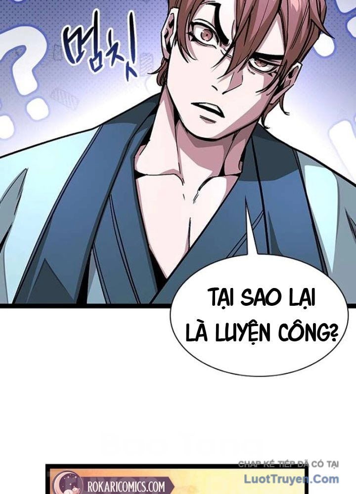 Tuyệt Thế Học Sĩ Chap 6 - Next Chap 7