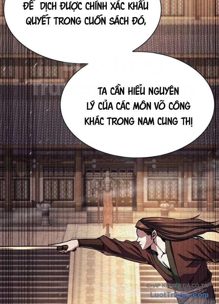 Tuyệt Thế Học Sĩ Chap 6 - Next Chap 7