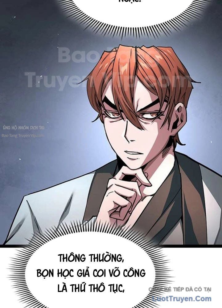 Tuyệt Thế Học Sĩ Chap 6 - Next Chap 7