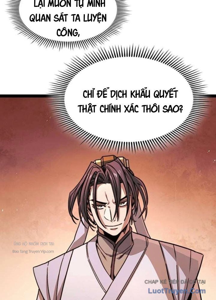 Tuyệt Thế Học Sĩ Chap 6 - Next Chap 7