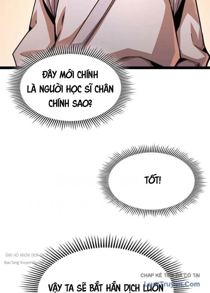 Tuyệt Thế Học Sĩ Chap 6 - Next Chap 7