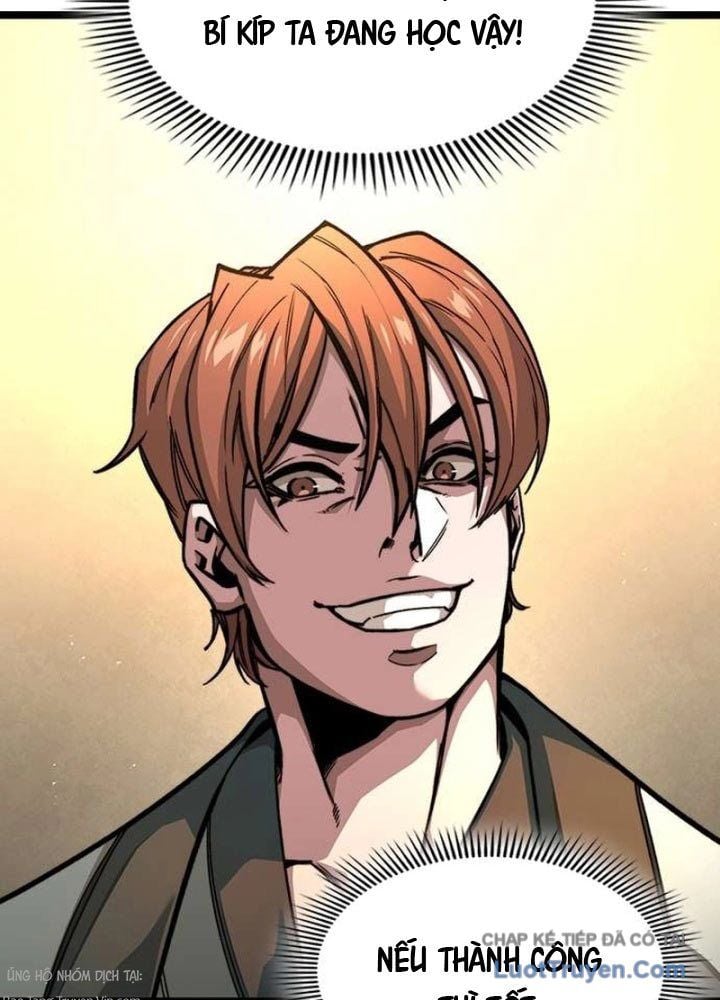 Tuyệt Thế Học Sĩ Chap 6 - Next Chap 7