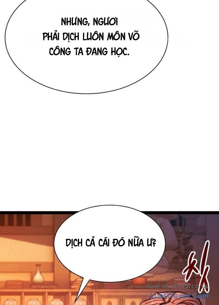 Tuyệt Thế Học Sĩ Chap 6 - Next Chap 7