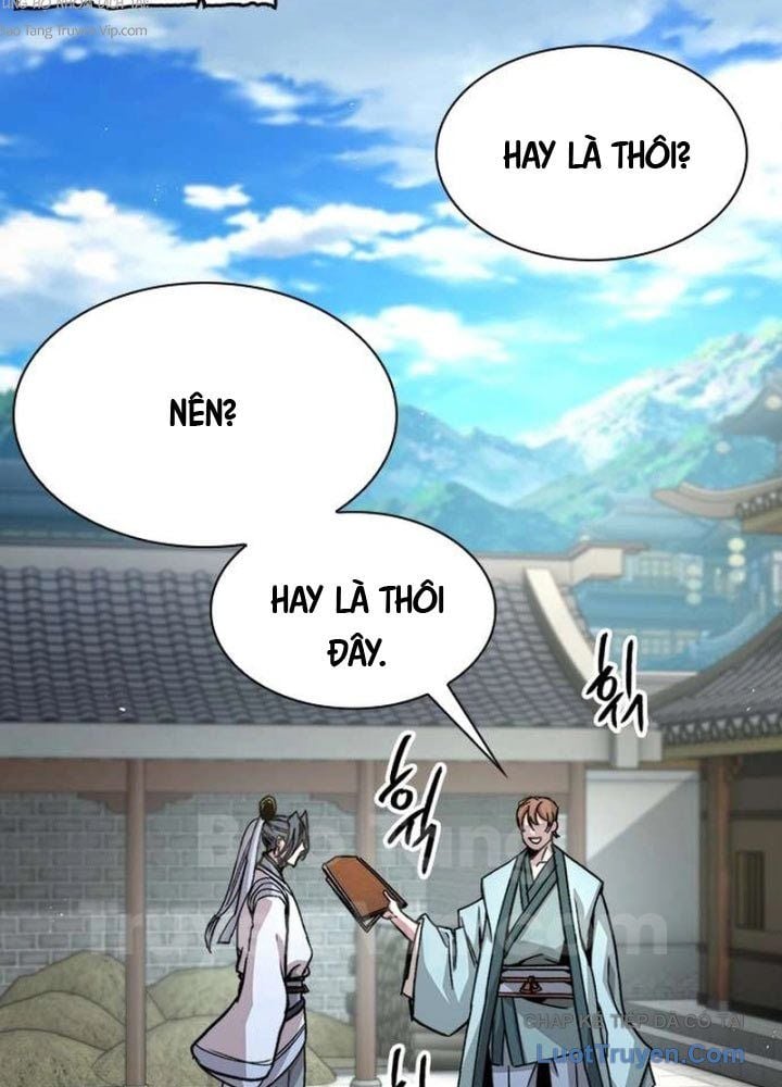 Tuyệt Thế Học Sĩ Chap 6 - Next Chap 7