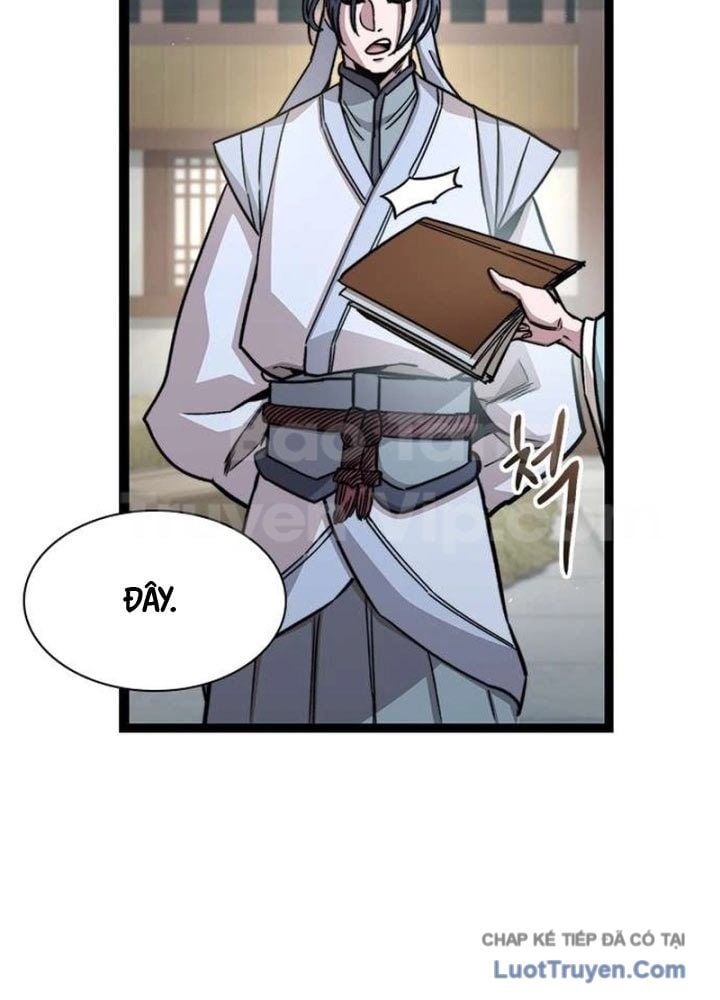 Tuyệt Thế Học Sĩ Chap 6 - Next Chap 7