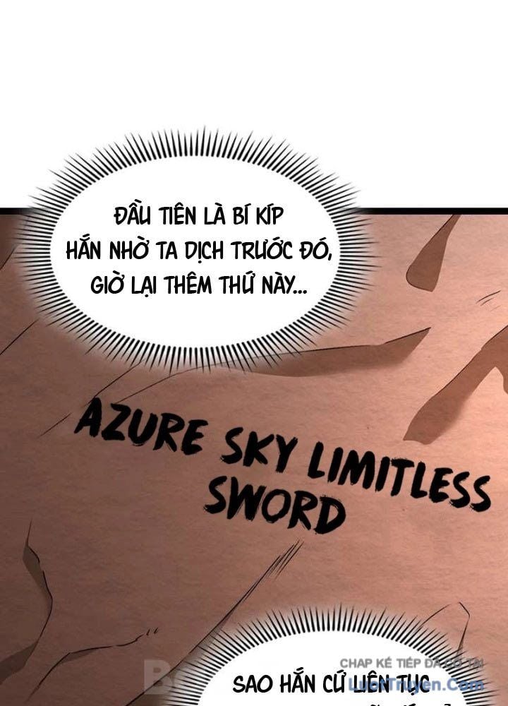 Tuyệt Thế Học Sĩ Chap 6 - Next Chap 7