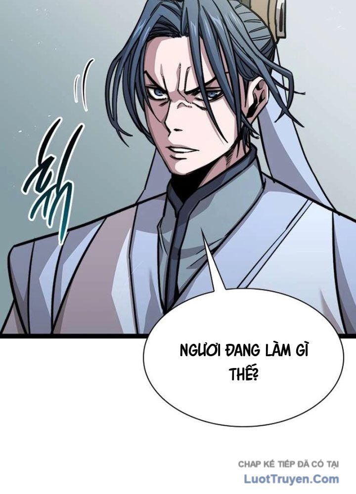Tuyệt Thế Học Sĩ Chap 6 - Next Chap 7
