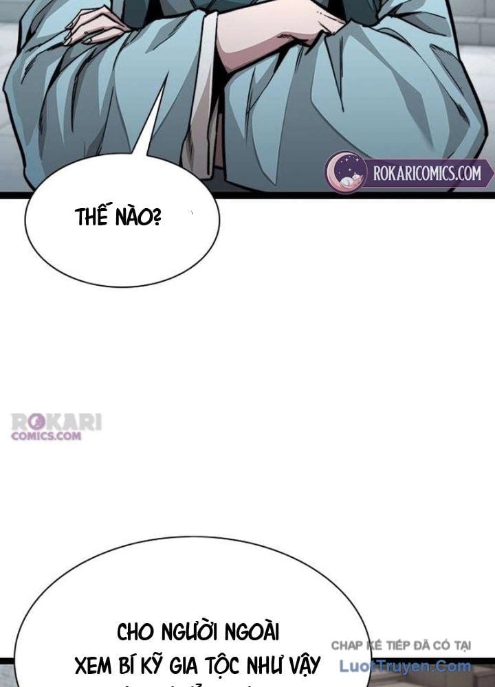 Tuyệt Thế Học Sĩ Chap 6 - Next Chap 7