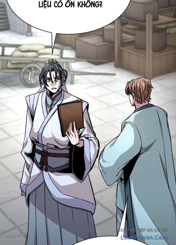 Tuyệt Thế Học Sĩ Chap 6 - Next Chap 7