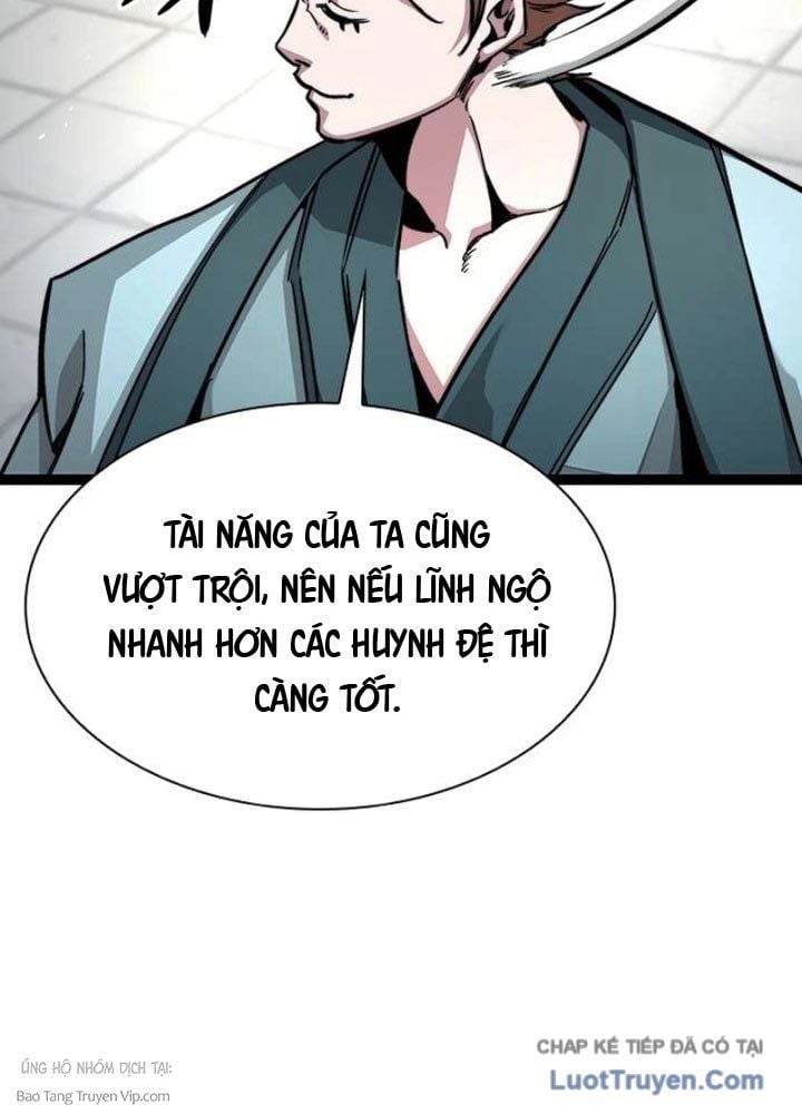 Tuyệt Thế Học Sĩ Chap 6 - Next Chap 7