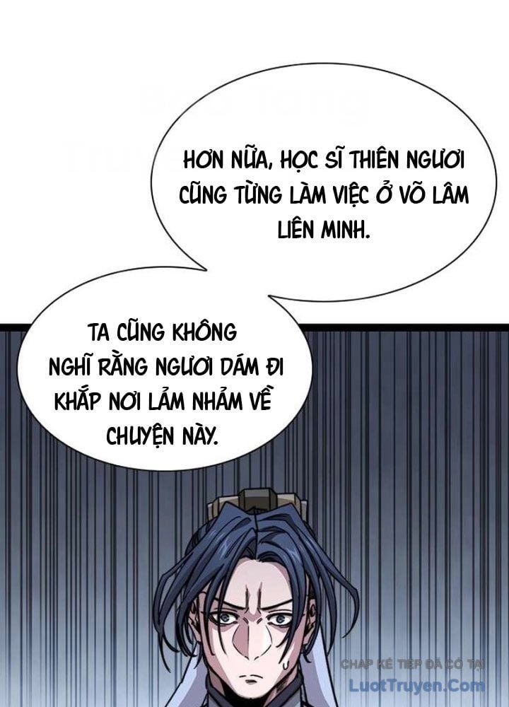 Tuyệt Thế Học Sĩ Chap 6 - Next Chap 7