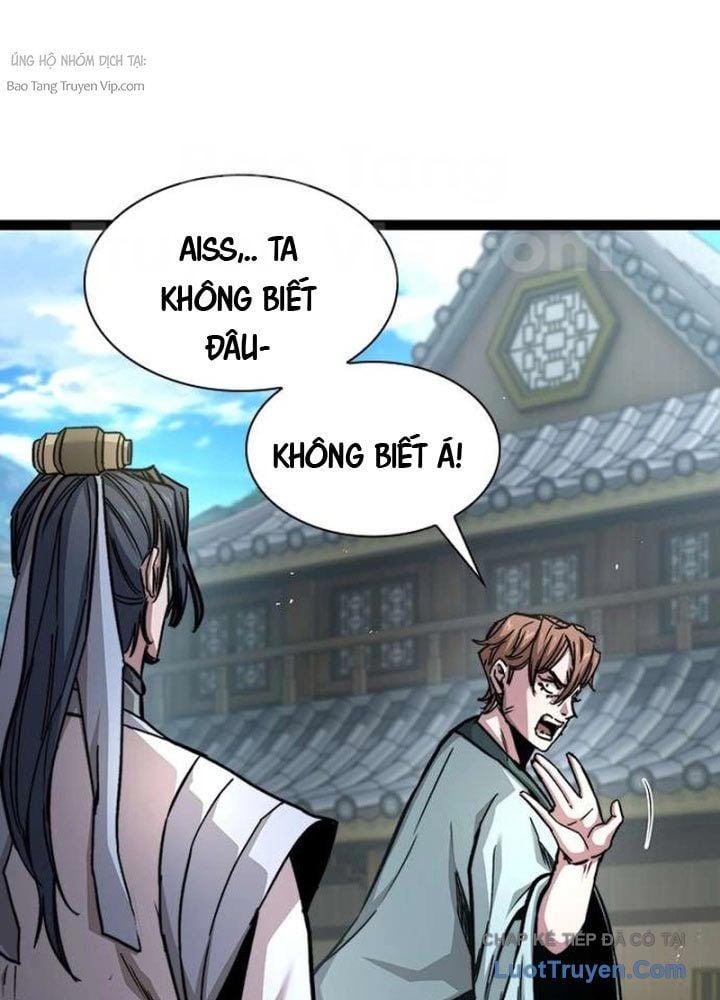 Tuyệt Thế Học Sĩ Chap 6 - Next Chap 7