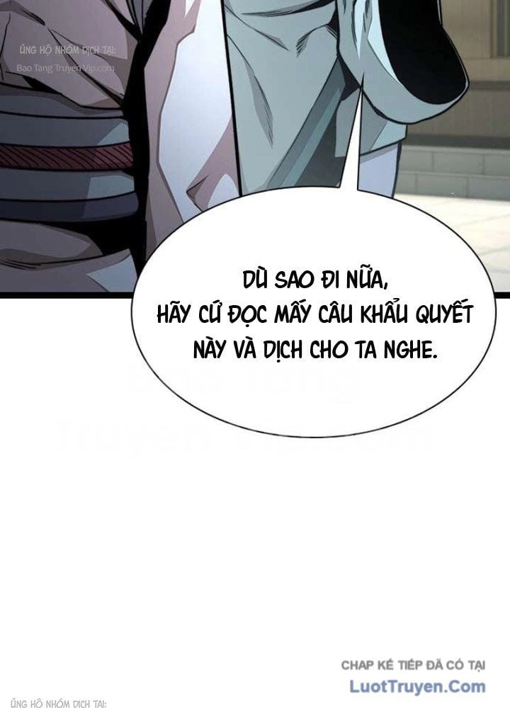 Tuyệt Thế Học Sĩ Chap 6 - Next Chap 7