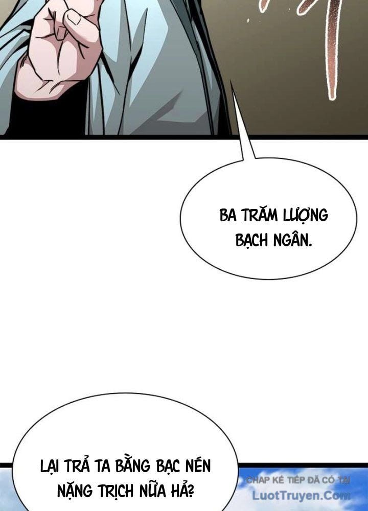 Tuyệt Thế Học Sĩ Chap 6 - Next Chap 7