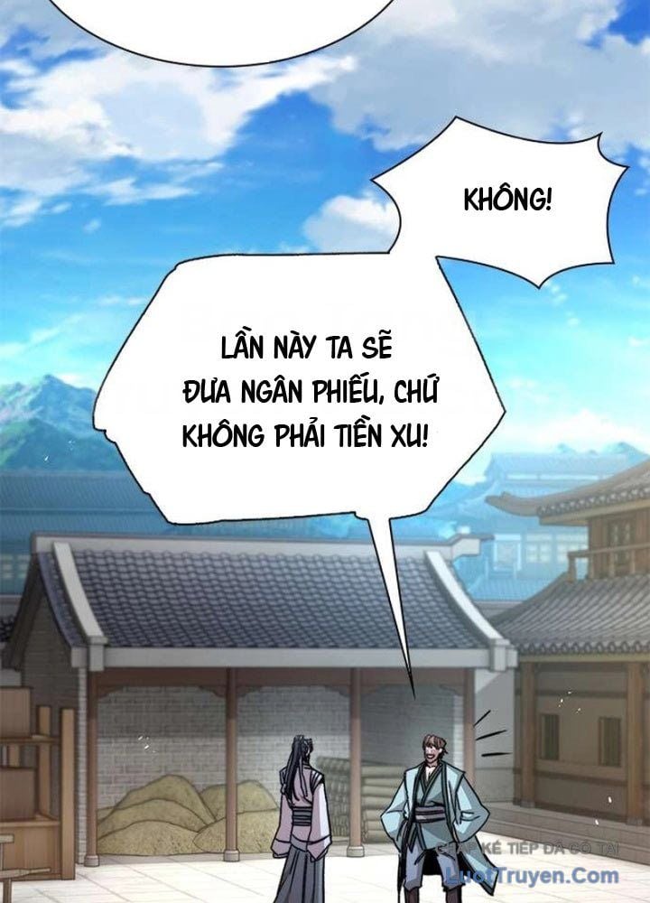 Tuyệt Thế Học Sĩ Chap 6 - Next Chap 7