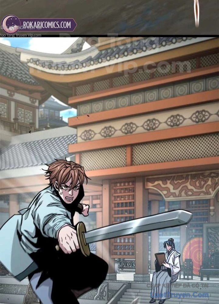 Tuyệt Thế Học Sĩ Chap 6 - Next Chap 7