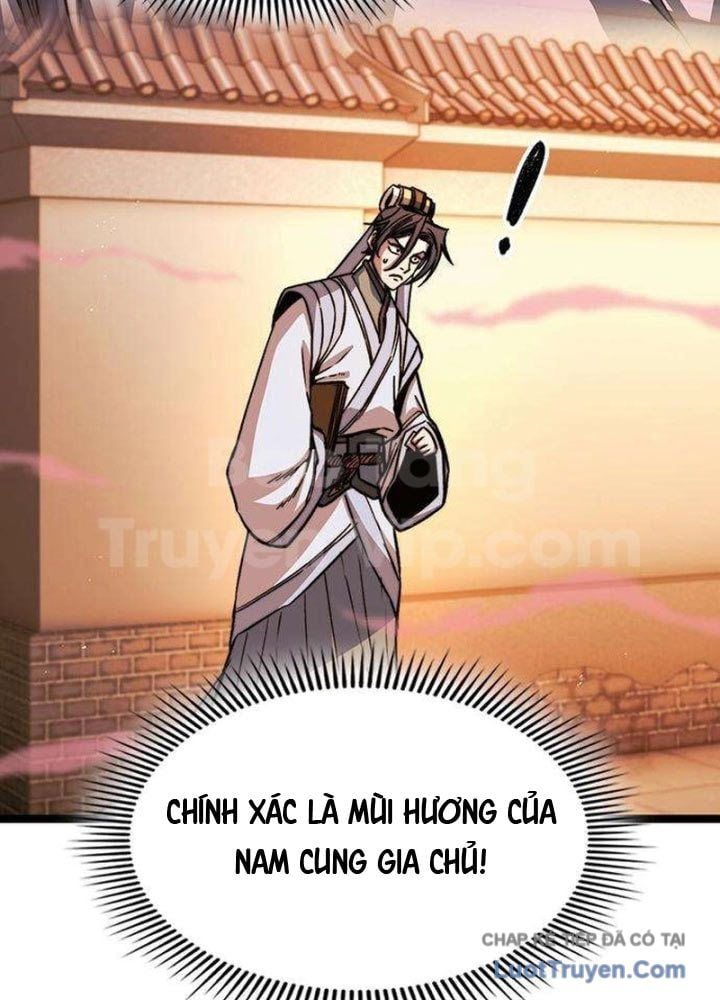 Tuyệt Thế Học Sĩ Chap 7 - Next Chap 8