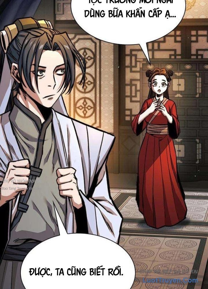 Tuyệt Thế Học Sĩ Chap 7 - Next Chap 8