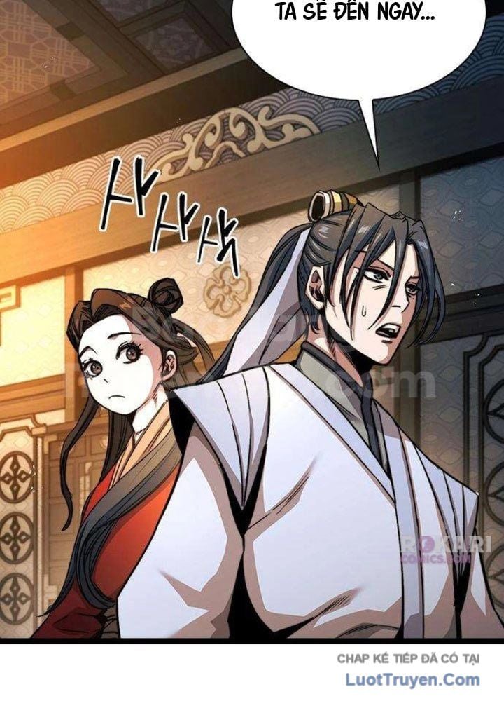 Tuyệt Thế Học Sĩ Chap 7 - Next Chap 8